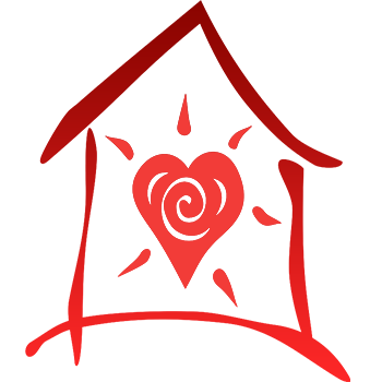 Living at Home of the Park Rapids Area logo